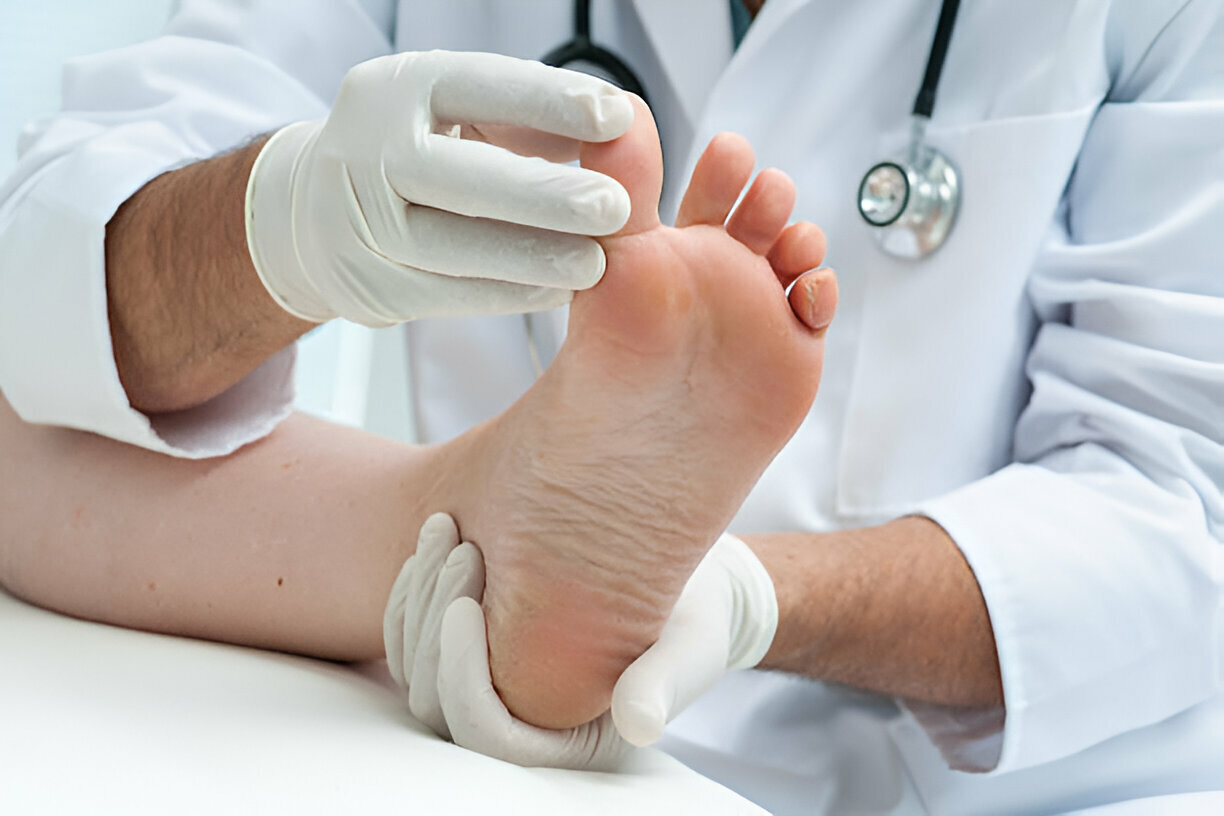  Podiatrists in Calgary - Achilles Foot Clinc