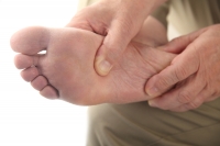 Possible Reasons Why Foot Pain Occurs