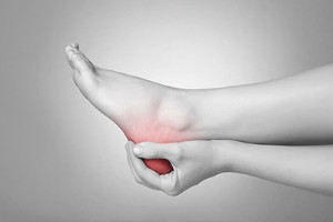 What Can Cause Plantar Fasciitis?