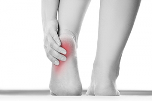 Possible Causes of Heel Pain