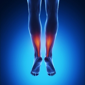 How Can an Achilles Tendon Injury Occur?