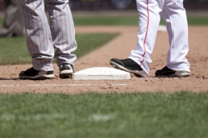 Washington Baseman Deals with Plantar Fasciitis Recovery