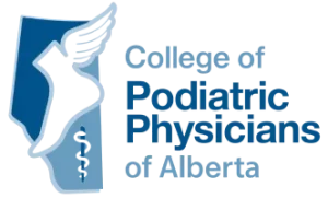 College of Podiatric Physicians of Alberta
